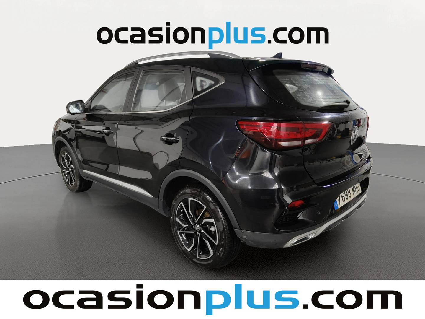 Foto MG ZS MG ZS 1.0T Luxury (111 CV)