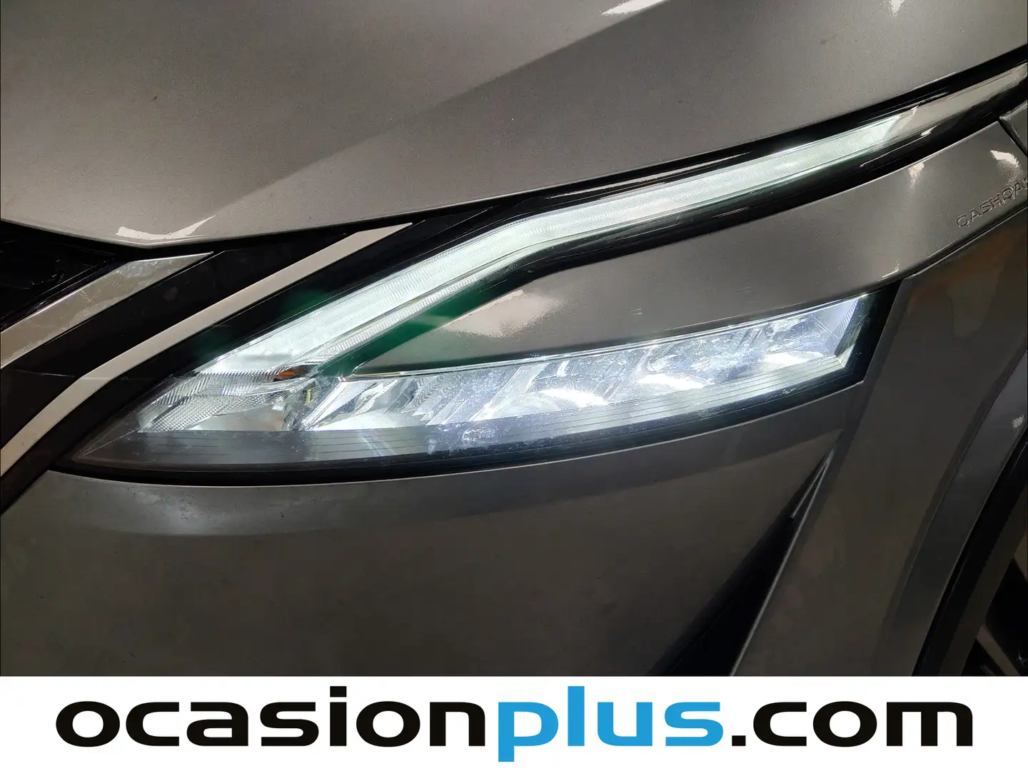 Foto Nissan QASHQAI Nissan Qashqai DIG-T 140 mHEV Acenta 4x2 (140 CV)