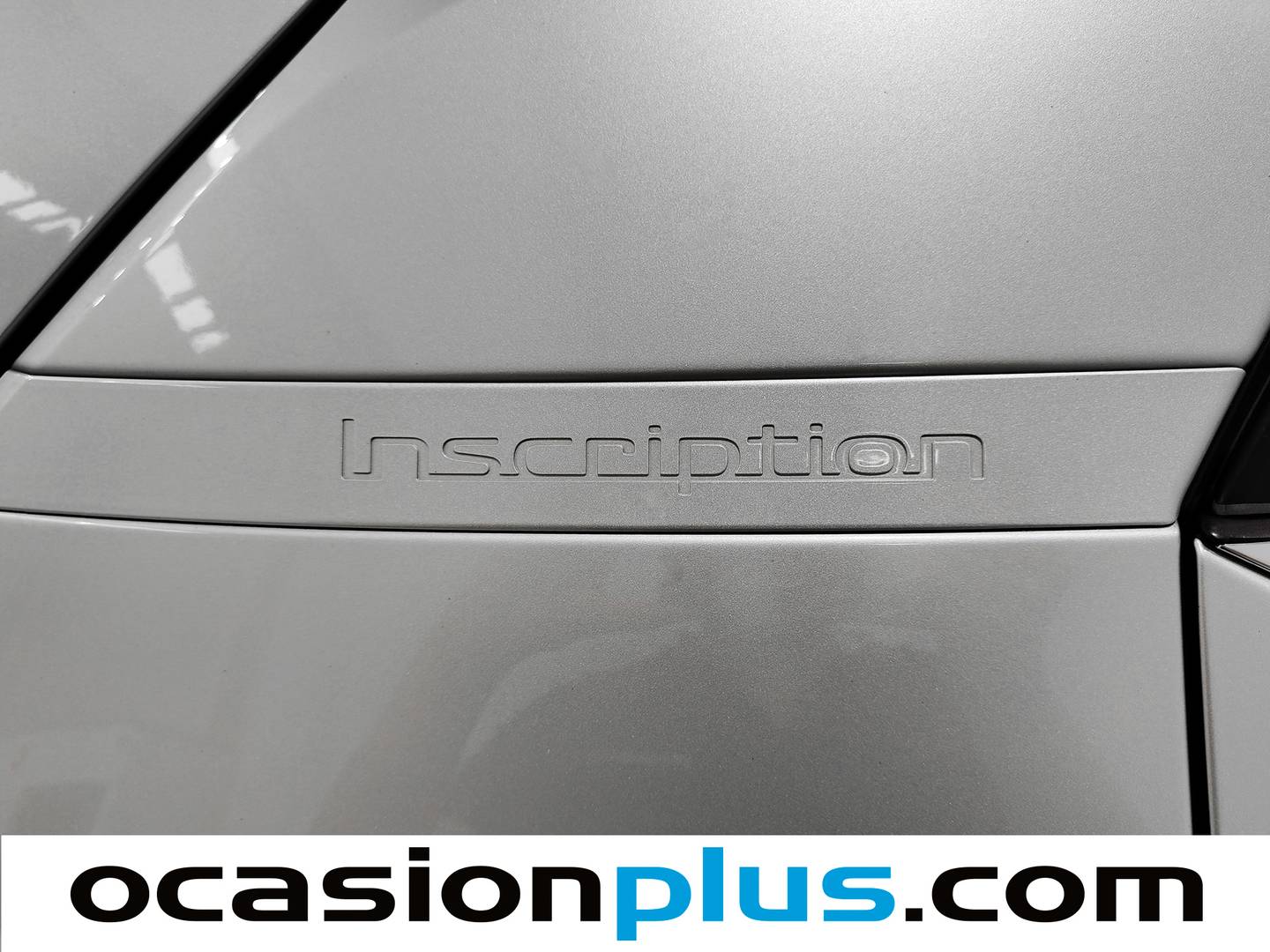 Volvo XC40 Volvo XC40 D3 Inscription Auto (150 CV) de segunda mano