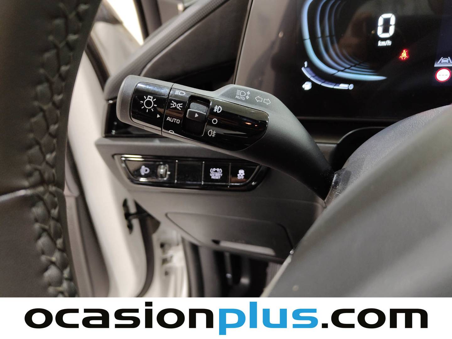 KIA Niro KIA Niro 1.6 GDi HEV Híbrido Drive (141 CV) de ocasión