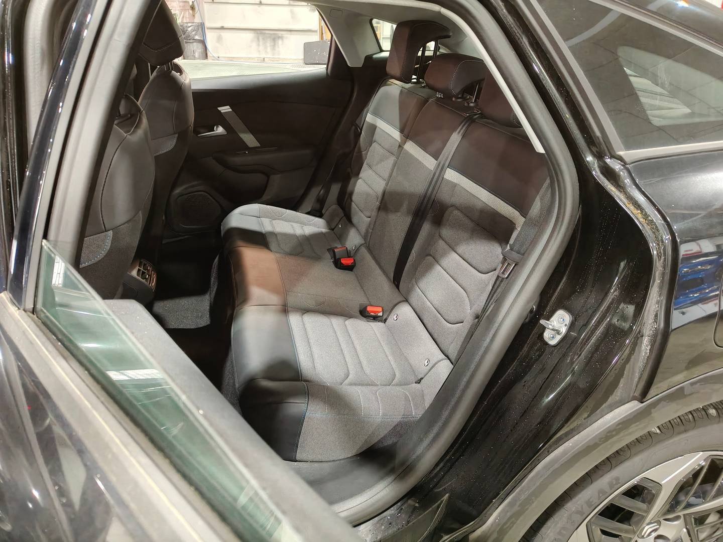 Foto Citroën C4 Citroen C4 PureTech 130 S&S Plus (131 CV)