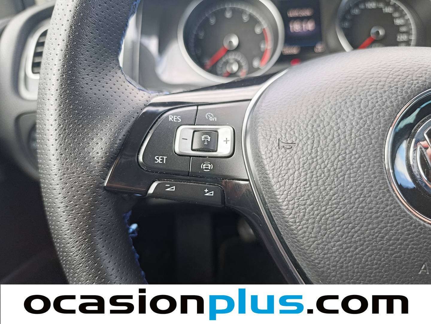 Volkswagen Golf Volkswagen Golf Advance 1.5 TSI Evo BM (130 CV) de ocasión