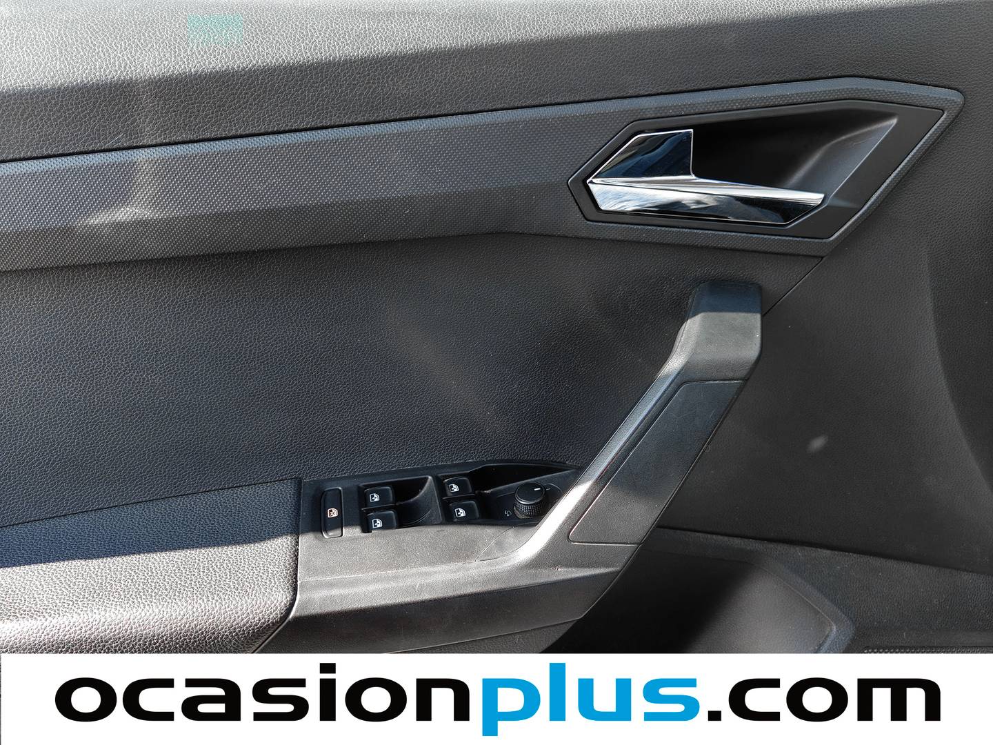 Seat Ibiza Seat Ibiza 1.0 MPI Style Plus (80 CV) gasolina
