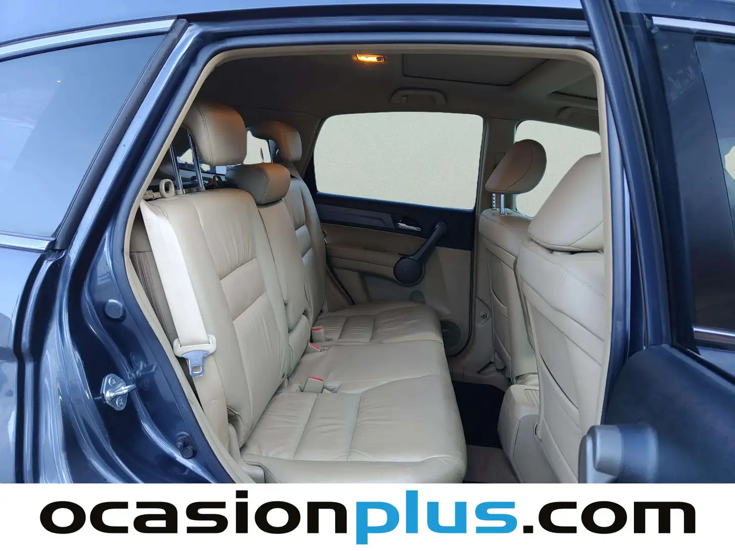 Foto Honda CR-V Honda CR-V 2.0i-VTEC Innova (150 CV)