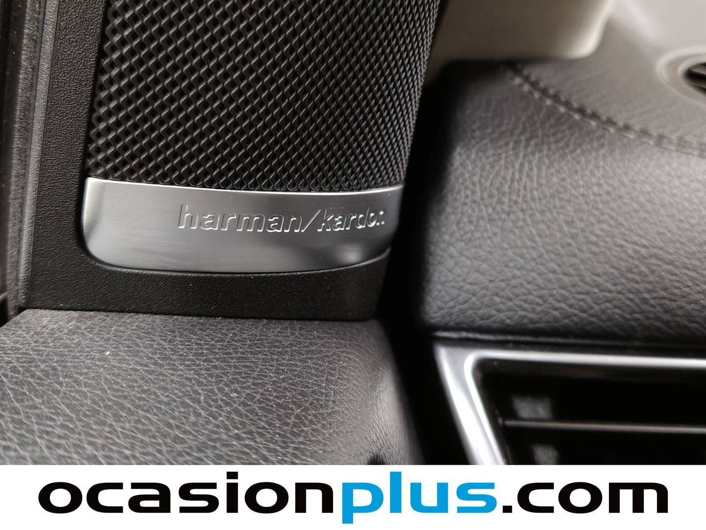 Mercedes Clase GLE Coupé Mercedes GLE Coupé AMG 43 4Matic (390 CV) 390cv