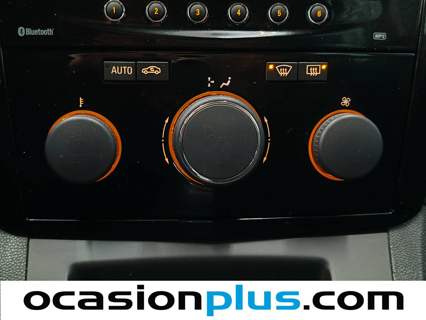 Opel Zafira Opel Zafira 1.7 CDTI Family (125 CV) 7 Plazas 2014