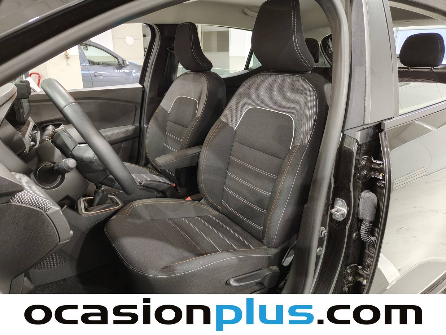 Foto Dacia Sandero Dacia Sandero Stepway Expression ECO-G (101 CV) GLP