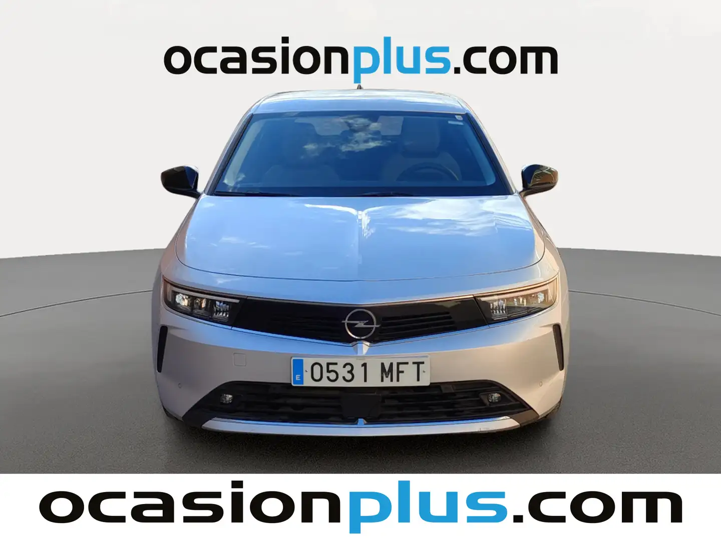 Foto Opel Astra Opel Astra 1.2 Turbo XHT Edition (130 CV)