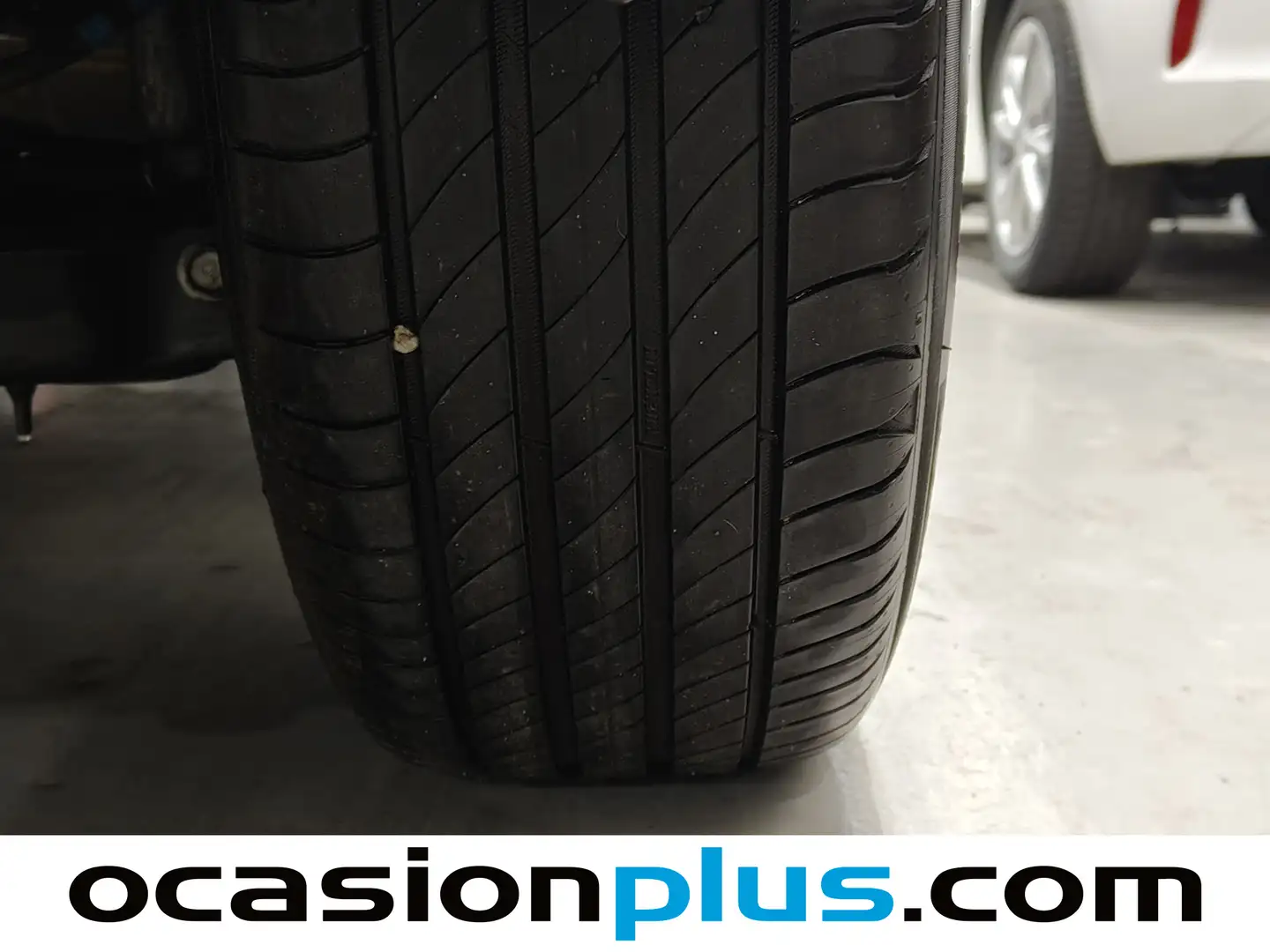 Foto Hyundai Tucson Hyundai Tucson 1.6T Klass (160 CV)