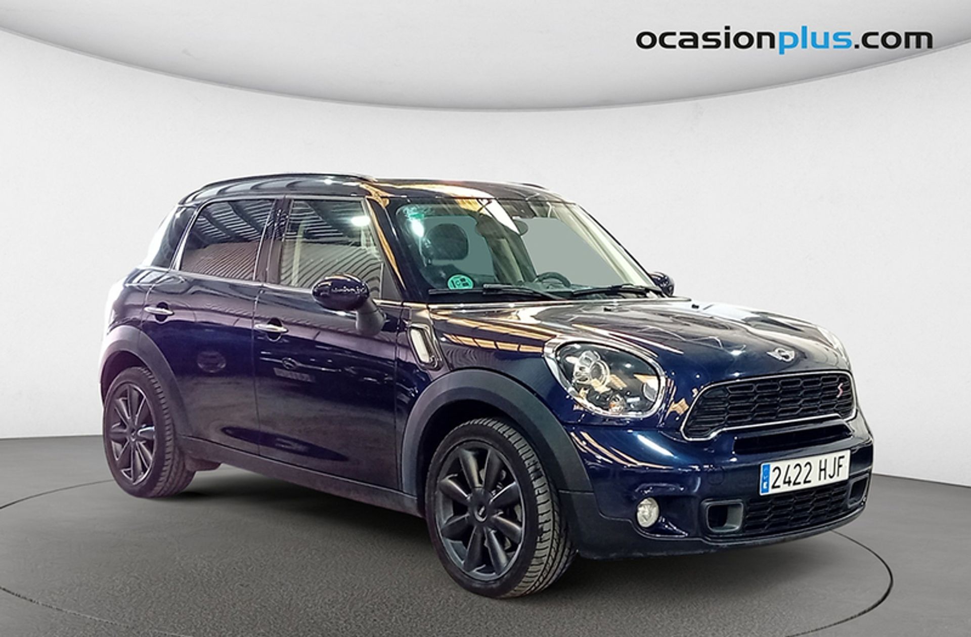 MINI Countryman Cooper S - foto 2