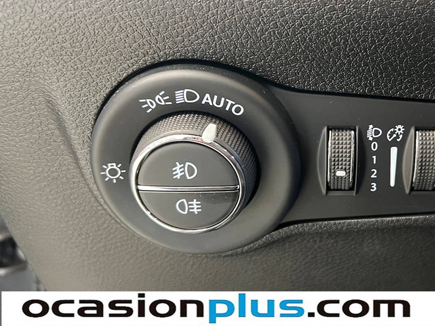 Jeep Compass Jeep Compass 1.5 MHEV Limited DCT (130 CV) de ocasión