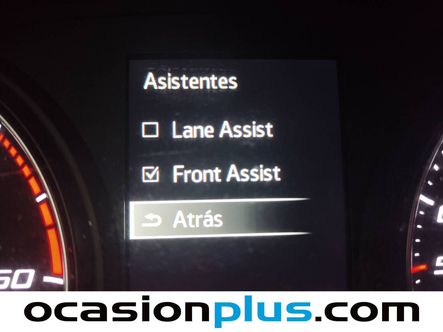 Acabados Seat León Seat León 1.6 TDI S&S Style Visio Edition Nav (115 CV)