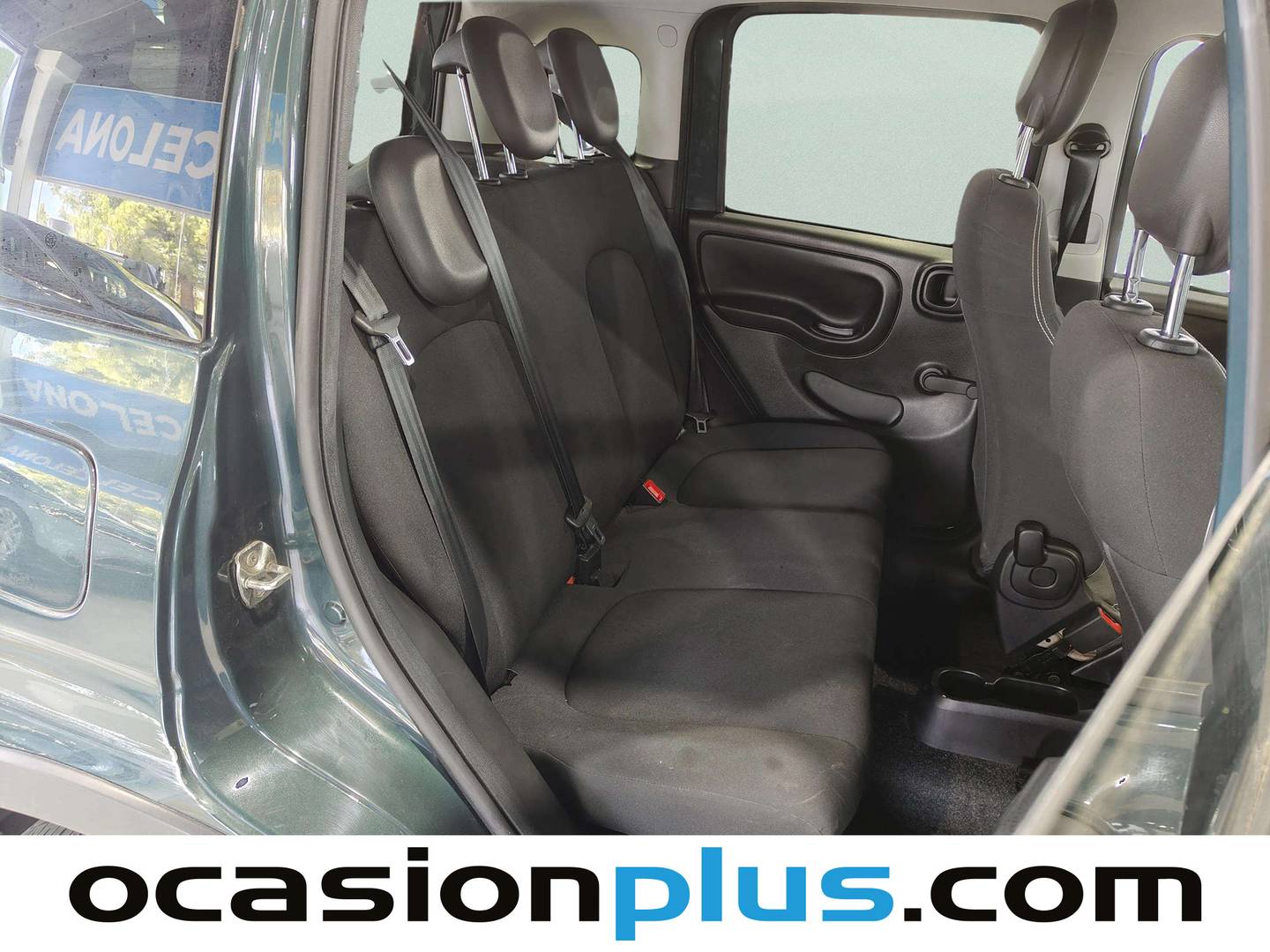 Fiat Panda Fiat Panda 1.0 Hybrid Cross (70 CV) al mejor precio