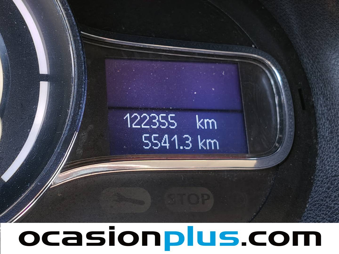 Renault Mégane Renault Megane Limited Energy S&S TCe (115 CV) seminuevo