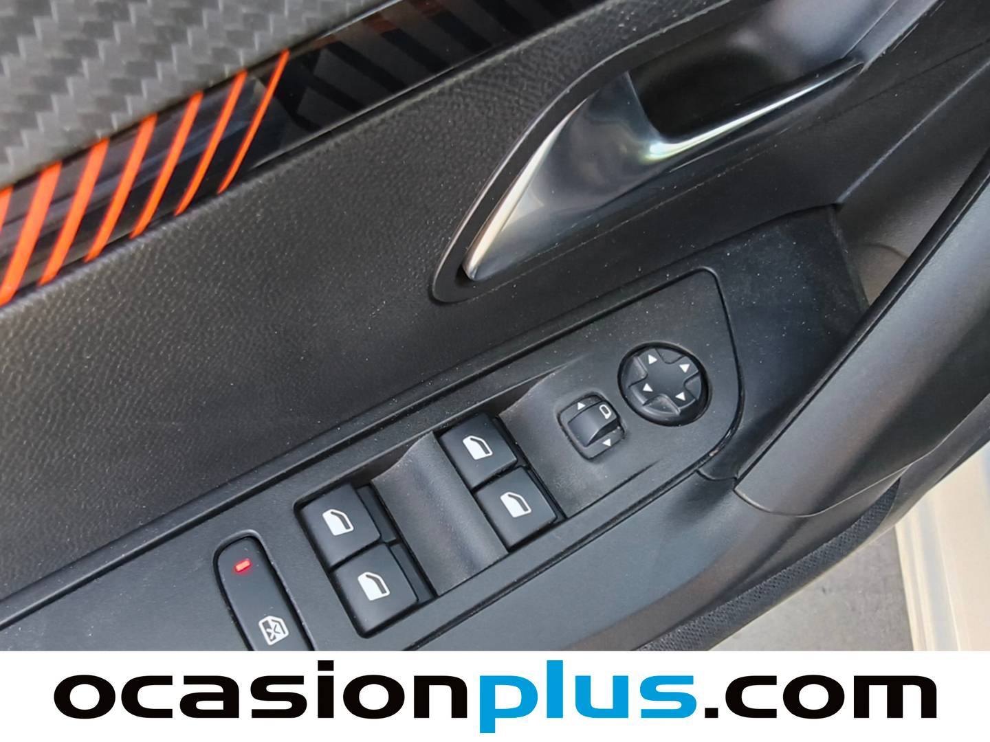 Peugeot 2008 Peugeot 2008 PureTech 100 S&S Active (100 CV) seminuevo