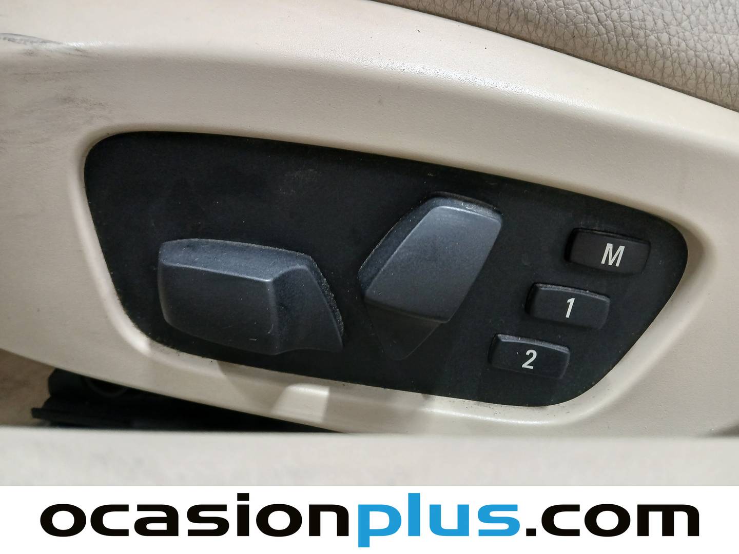 Foto BMW Serie 3 BMW Serie 3 335i Cabrio (306 CV) Pack M