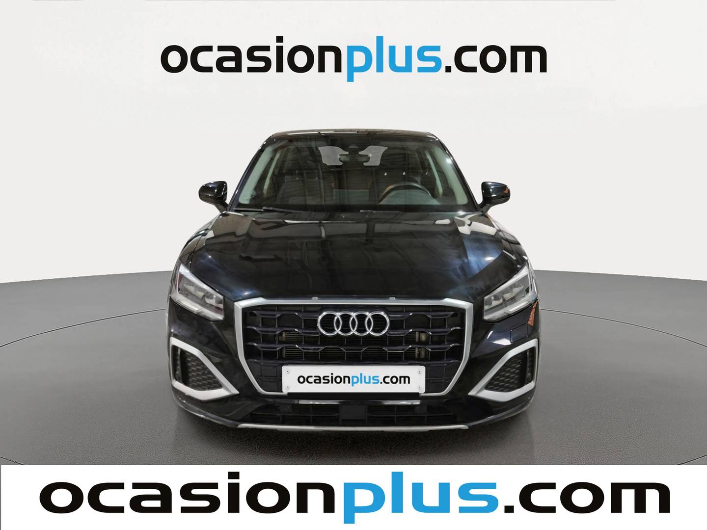 Foto Audi Q2 Audi Q2 Advanced 35 TFSI (150 CV) S tronic