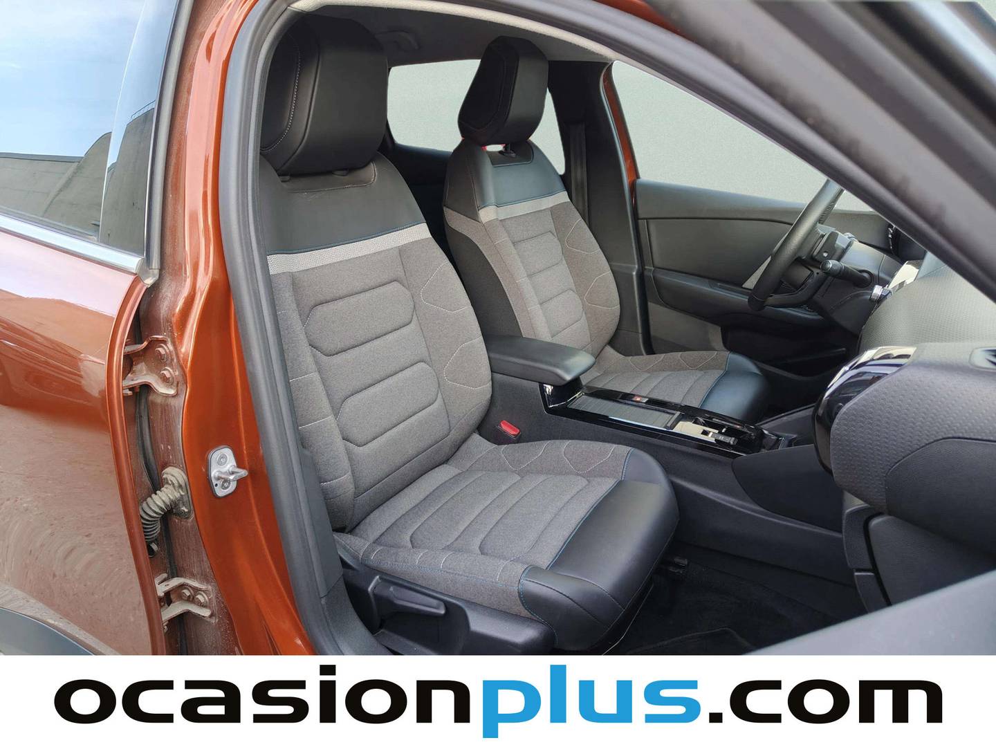 Foto Citroën C4 Citroen C4 BlueHDi 130 S&S Feel Pack EAT8 (130 CV)