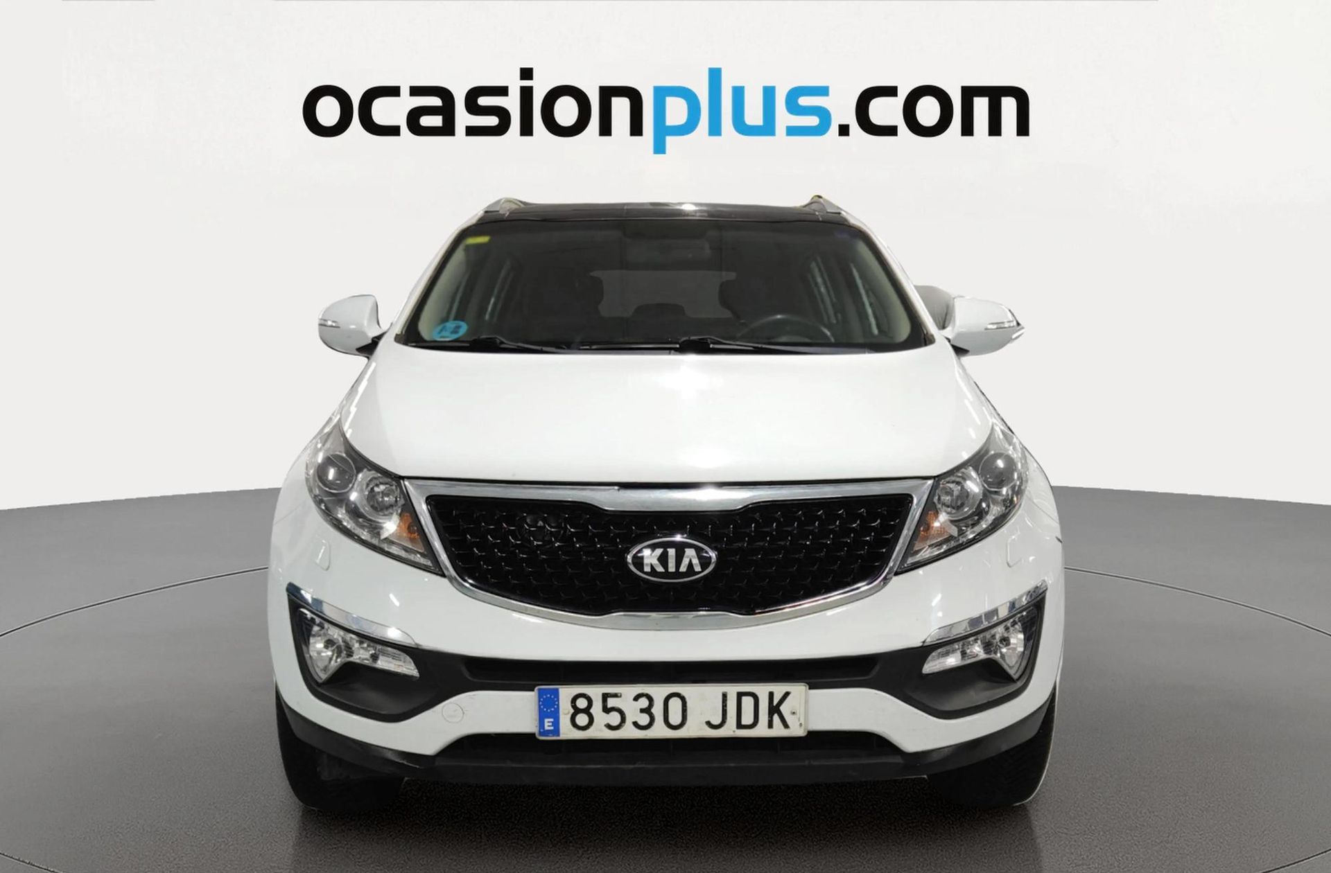 Kia Sportage 1.6 GDI Drive 4x2 - foto 13