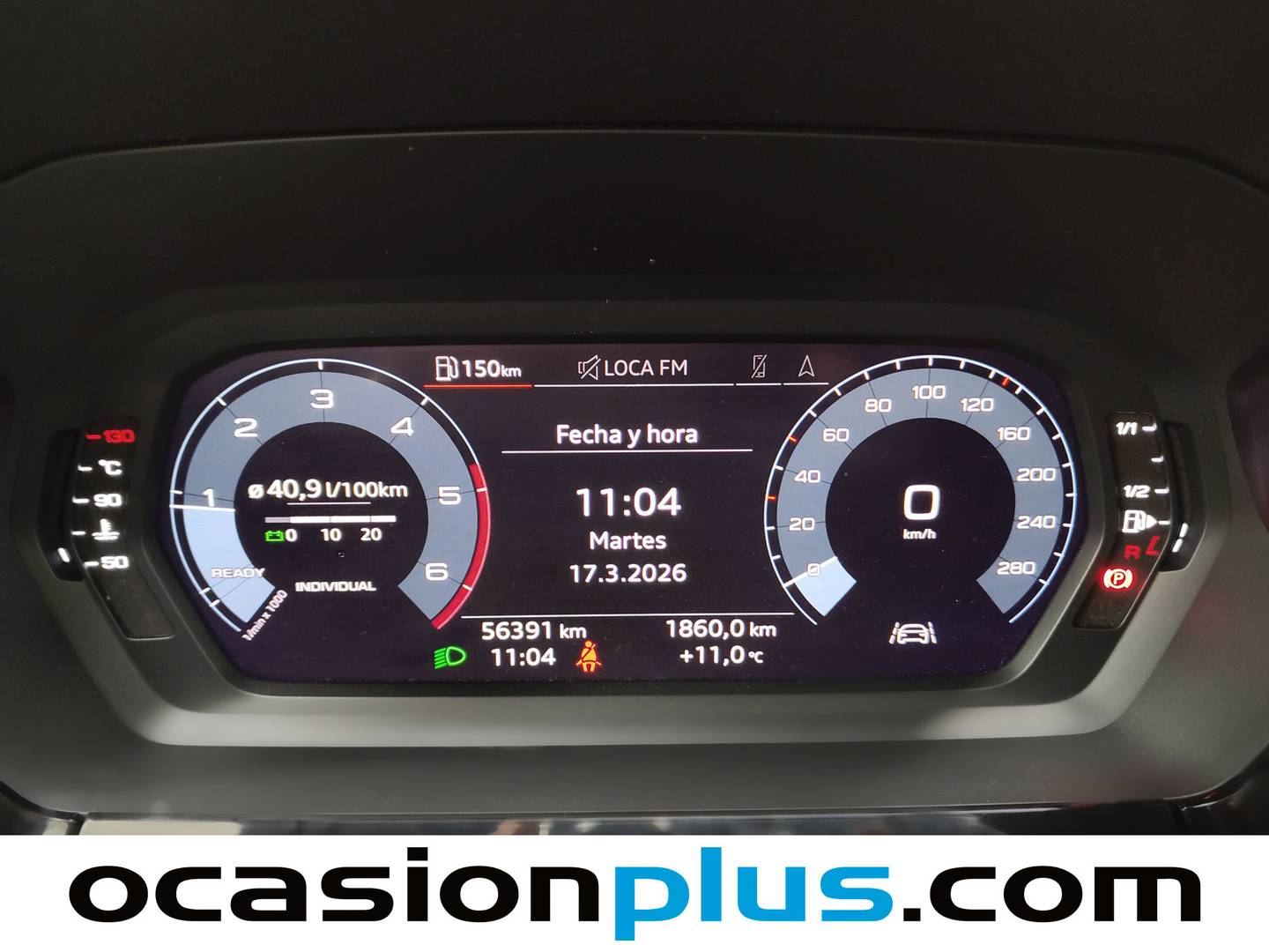 Audi A3 Audi A3 Sportback Genuine edition 30 TDI (116 CV) Pack S-Line barato