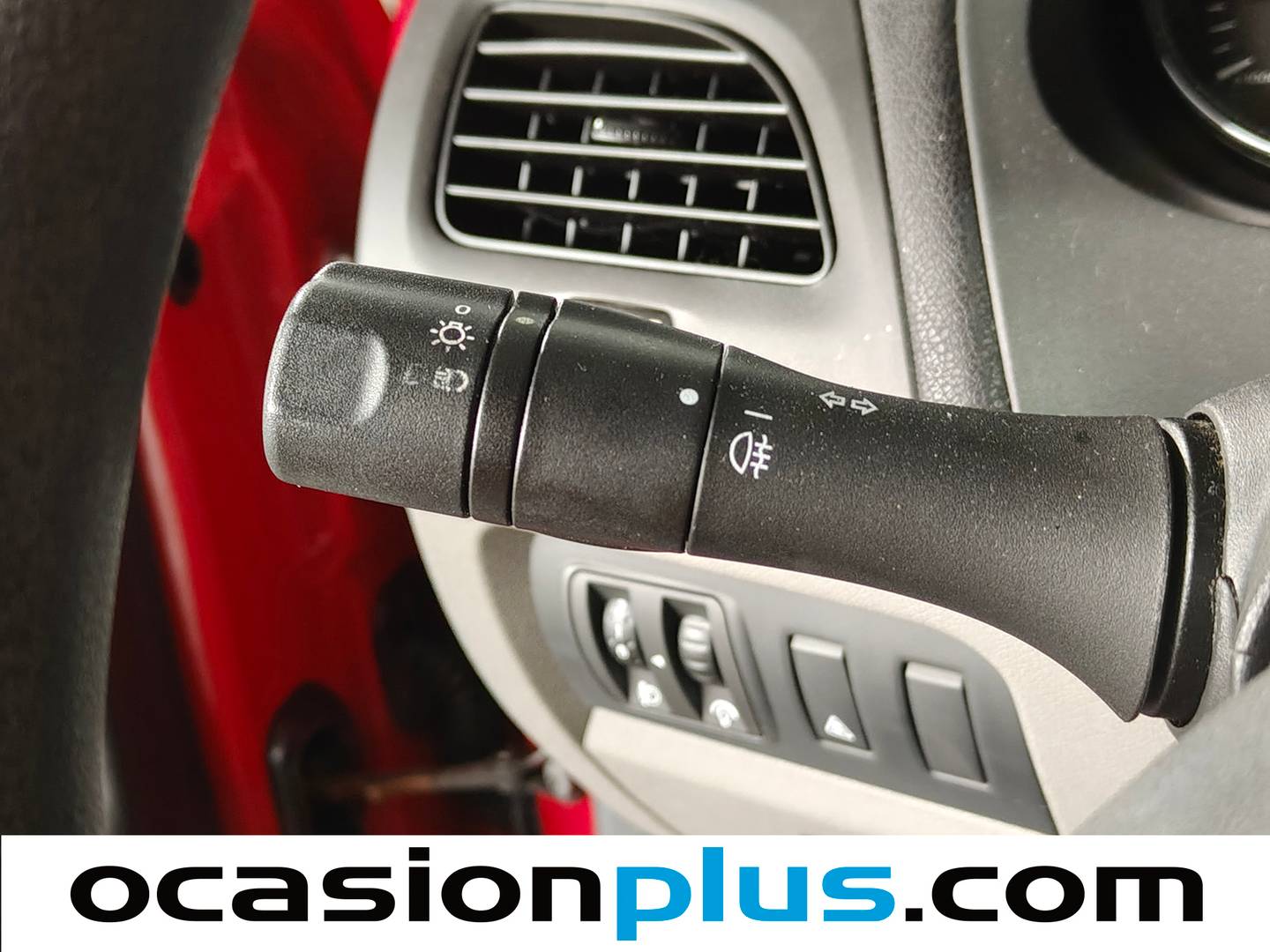 Renault Mégane Renault Megane 1.5 dCi Authentique (85 CV) de segunda mano