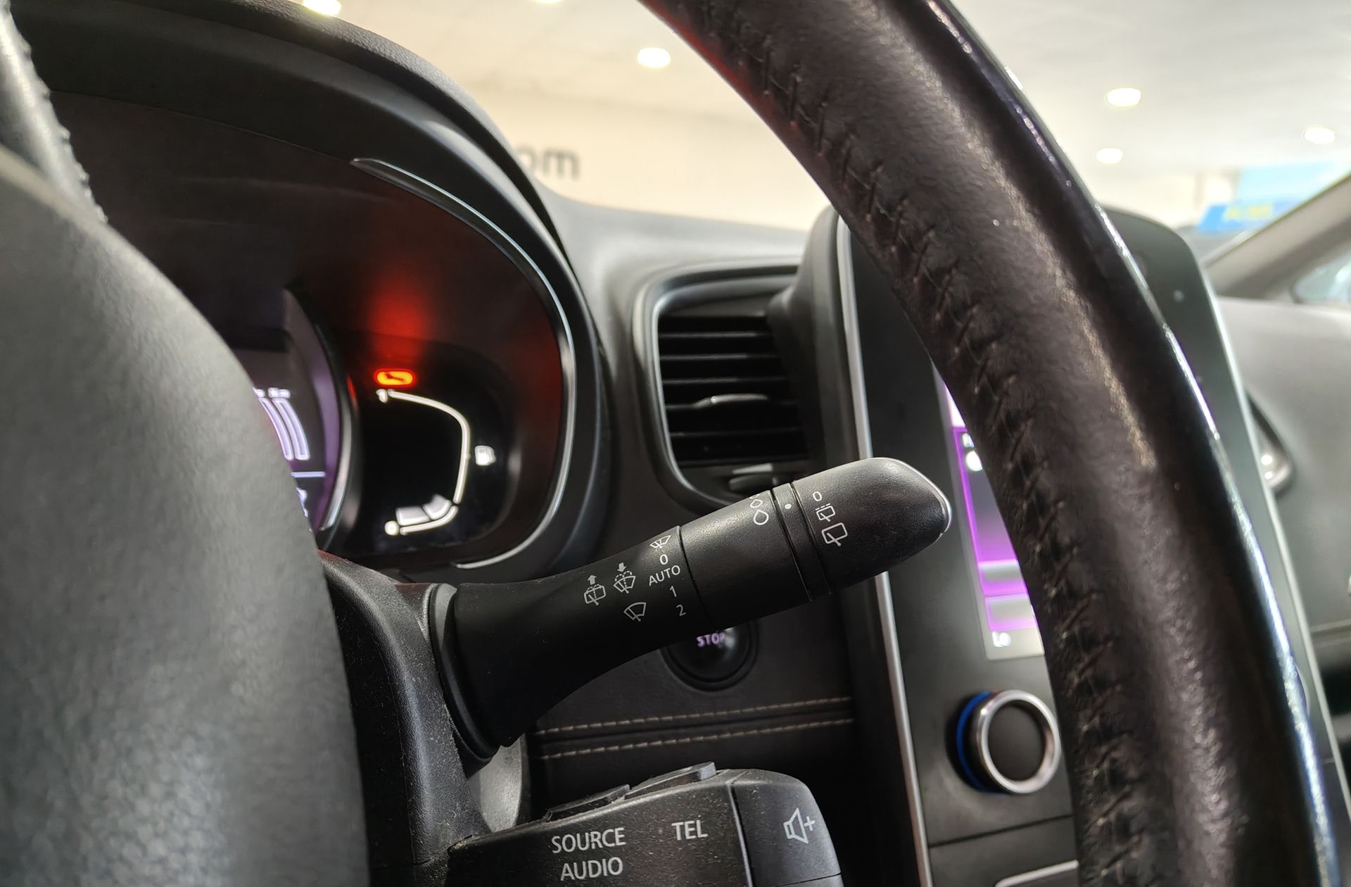 Renault Grand Scénic Zen dCi 7 plazas - foto 26
