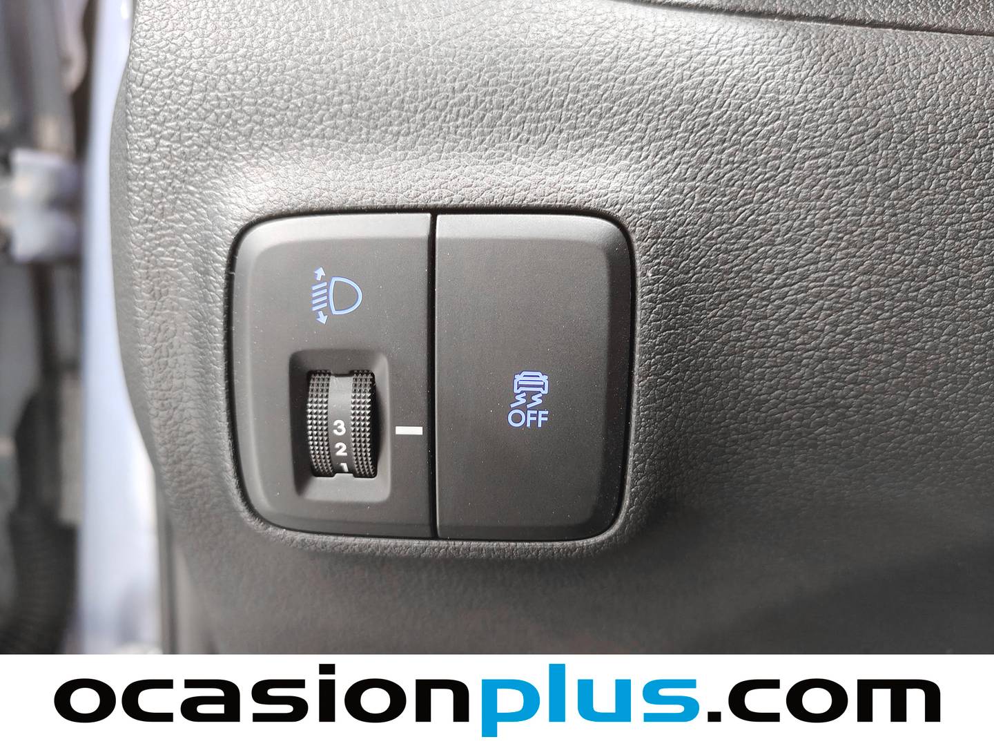 Hyundai i10 Hyundai i10 1.0 Klass (63 CV) seminuevo