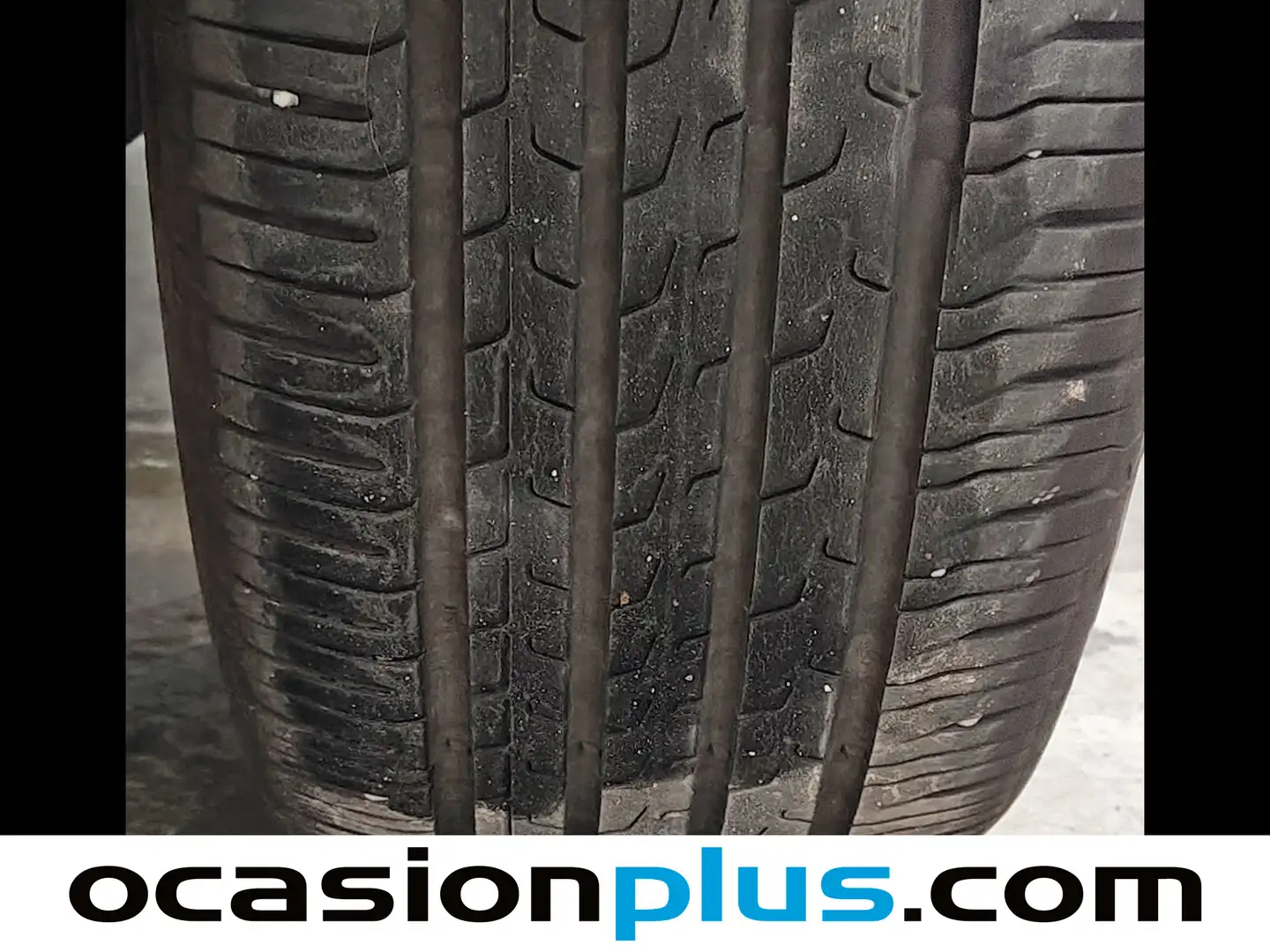 Foto Lynk & Co 01 Lynk & Co 01 1.5 PHEV 6.6kW (261 CV)