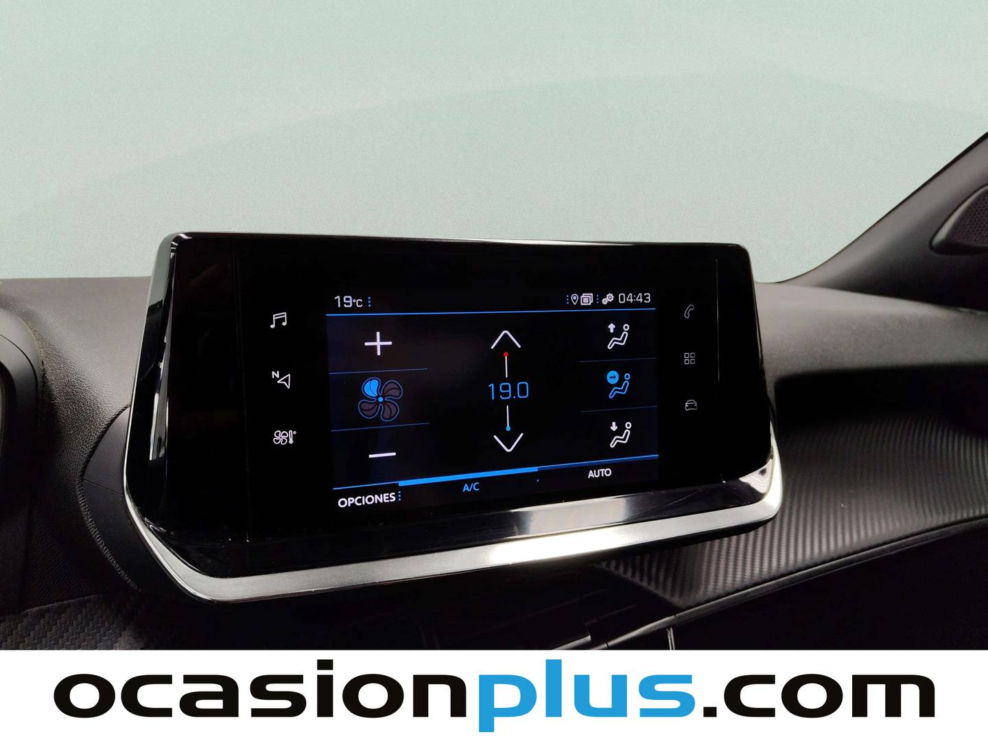 Peugeot 2008 Peugeot 2008 PureTech 100 S&S Allure (100 CV) gasolina