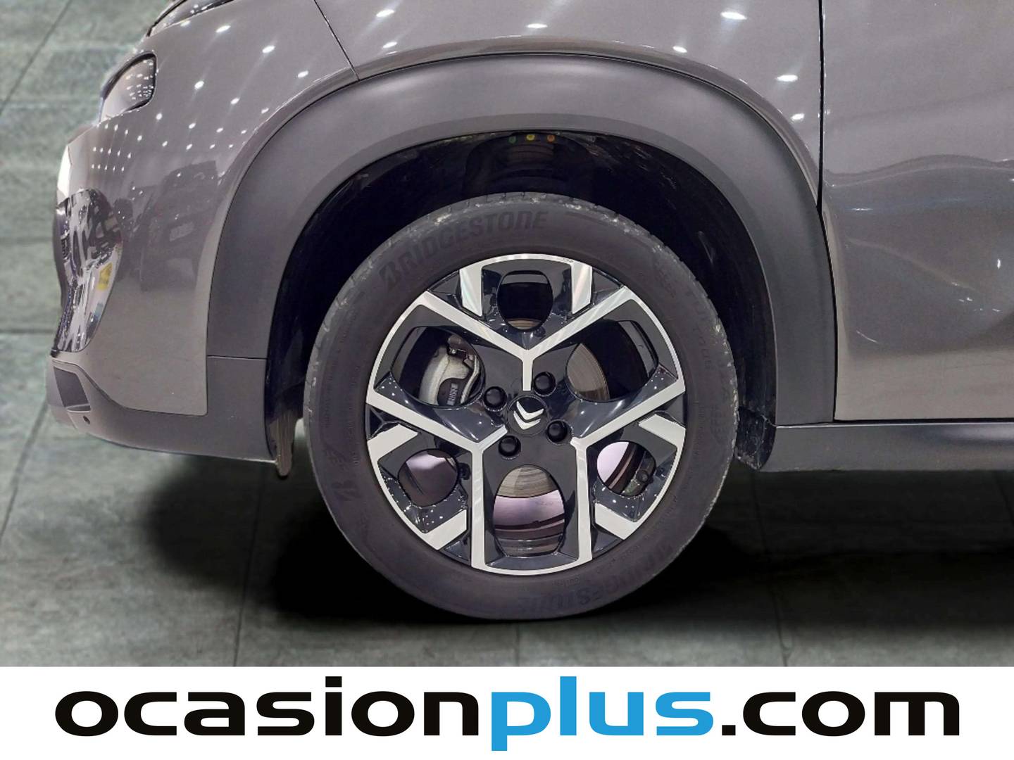 Foto Citroën C3 Aircross Citroen C3 Aircross PureTech 130 Shine Pack EAT6 (131 CV)