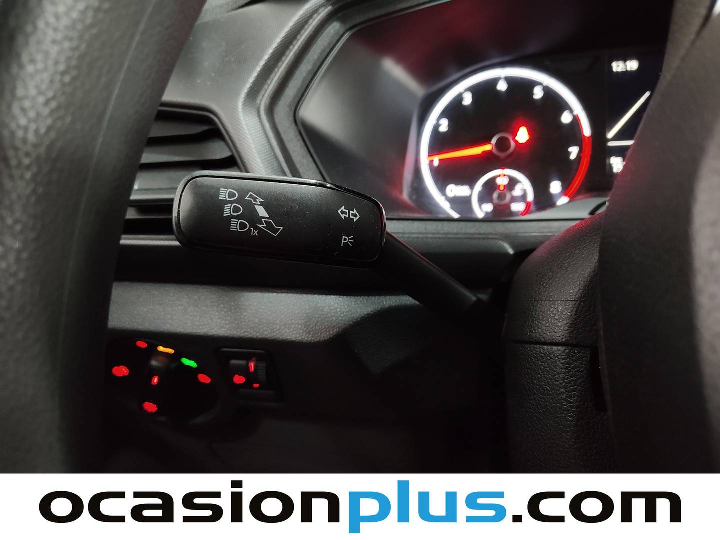 Foto Volkswagen T-Cross Volkswagen T-Cross Edition 1.0 TSI (95 CV)