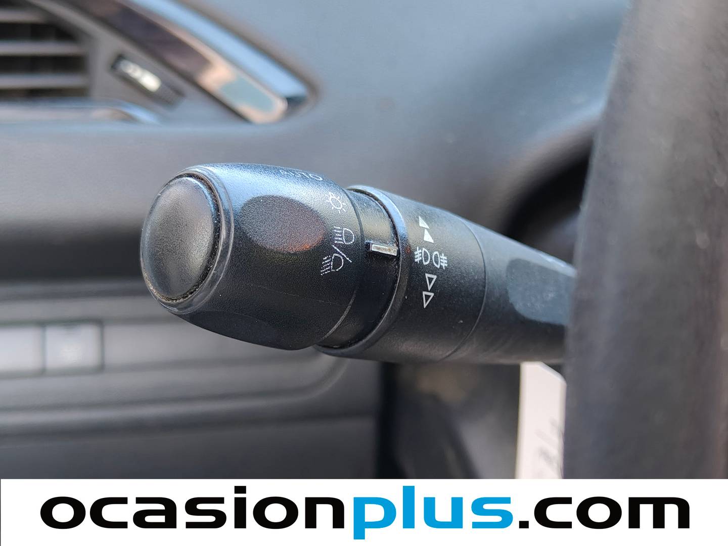 Extras del Peugeot 208 Peugeot 208 PureTech Signature (82 CV)