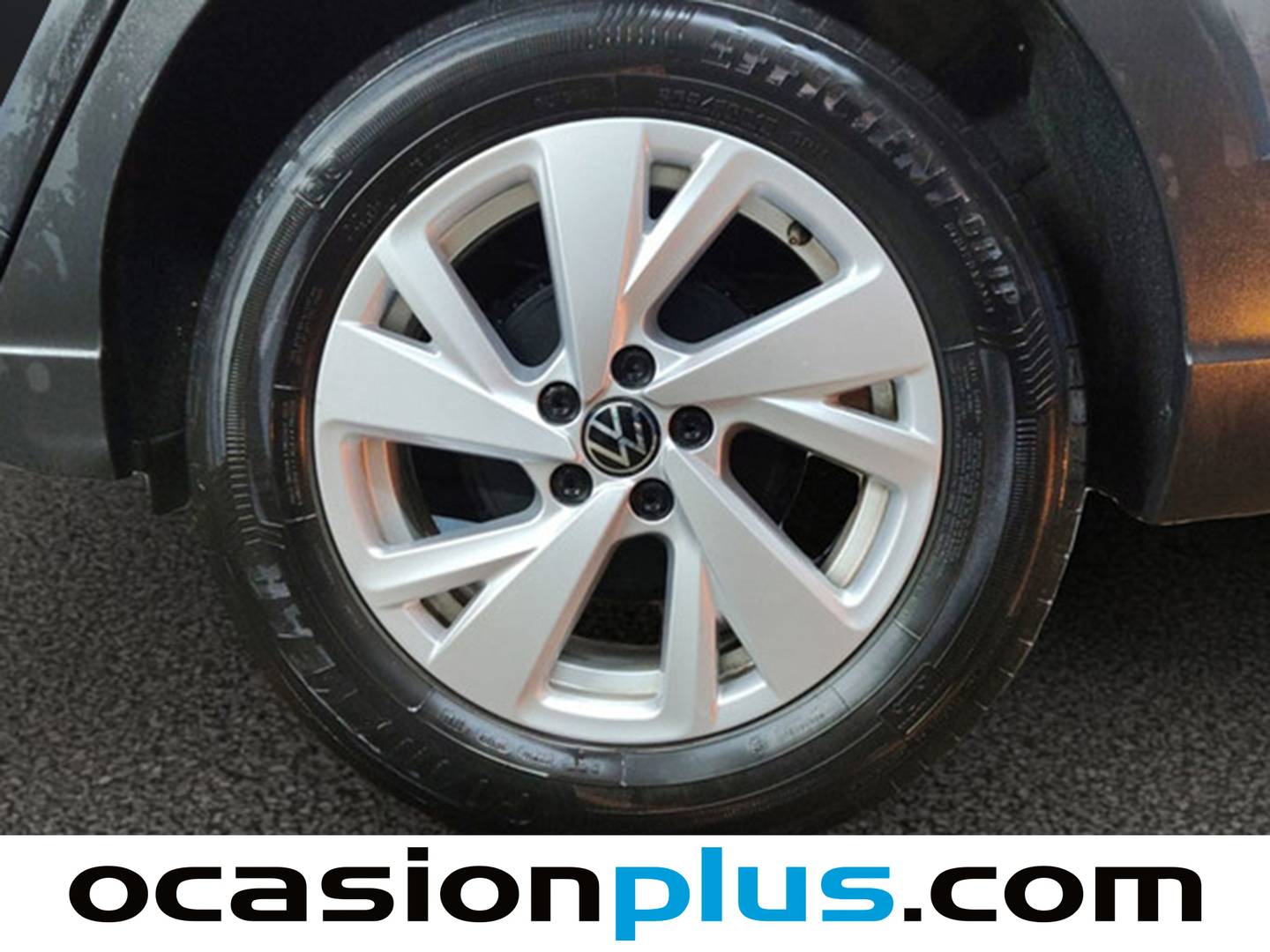 Foto Volkswagen Taigo Volkswagen Taigo Life 1.0 TSI (110 CV)