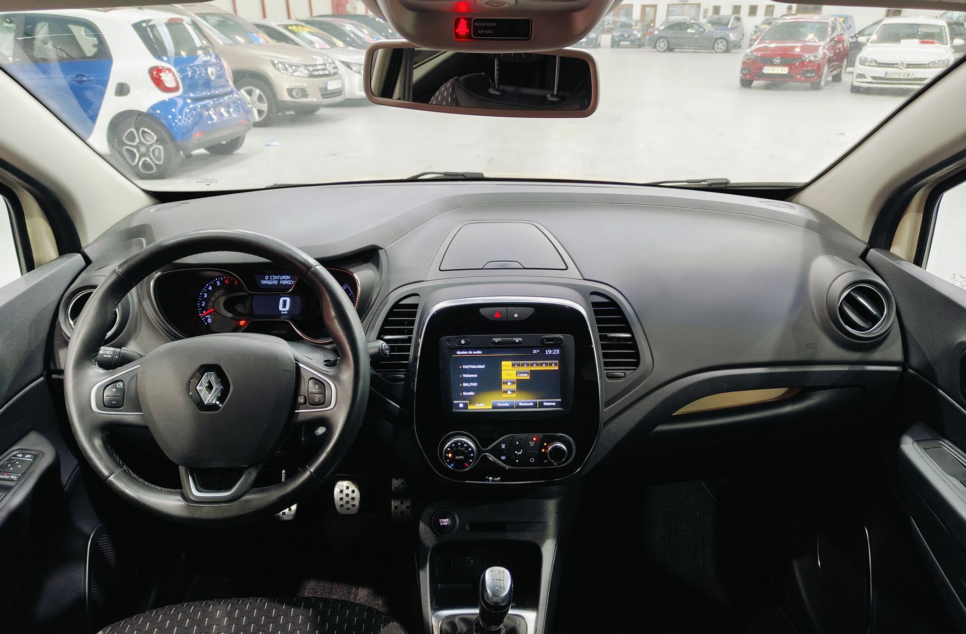 Renault Captur Zen Energy TCe - foto 6