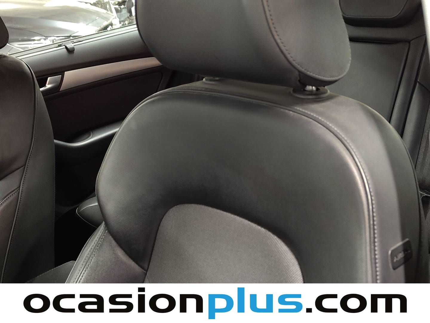 Extras y acabados del Audi Q5 Audi Q5 Advanced edition 2.0 TDI clean diesel quattro (190 CV) S tronic