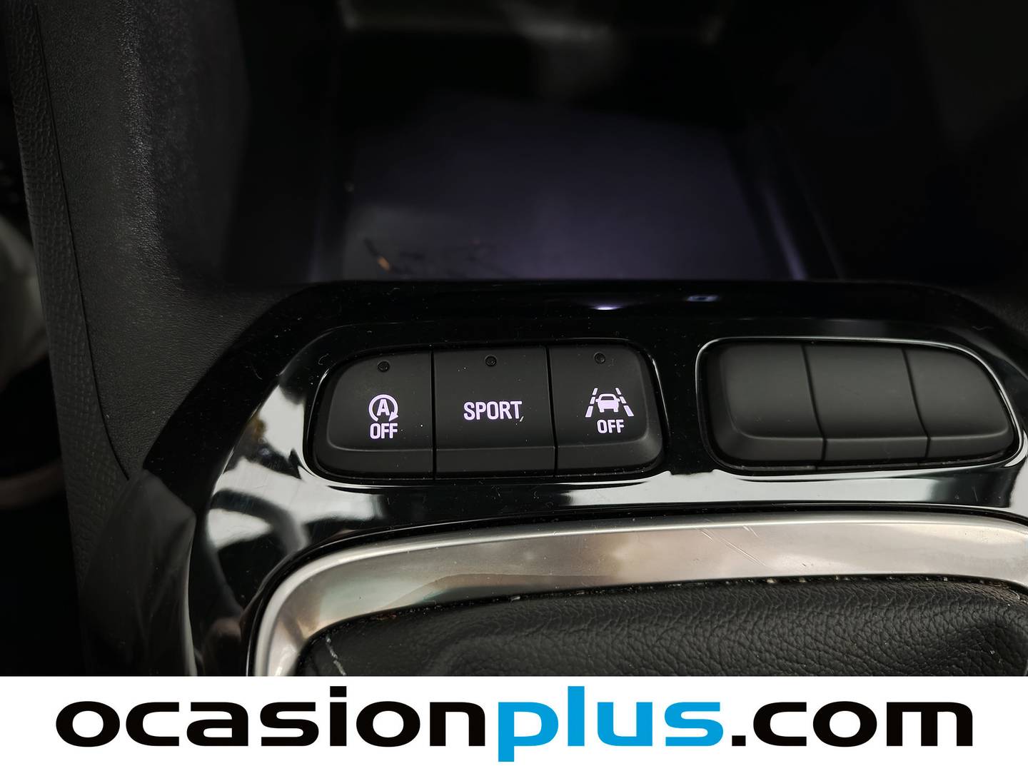 Extras del Opel Corsa Opel Corsa 1.2 T XHL GS (100 CV)