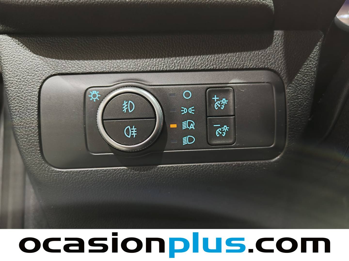 Foto Ford Kuga Ford Kuga 1.5 EcoBoost S&S ST-Line 4x2 (150 CV)