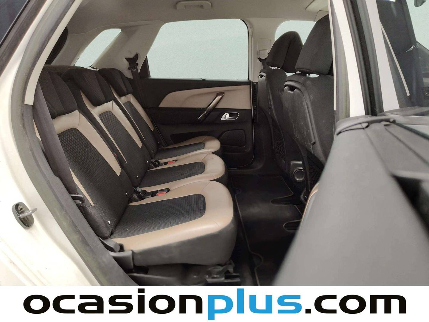 Citroën C4 Citroën C4 2.0 HDI Exclusive (150 CV) al mejor precio