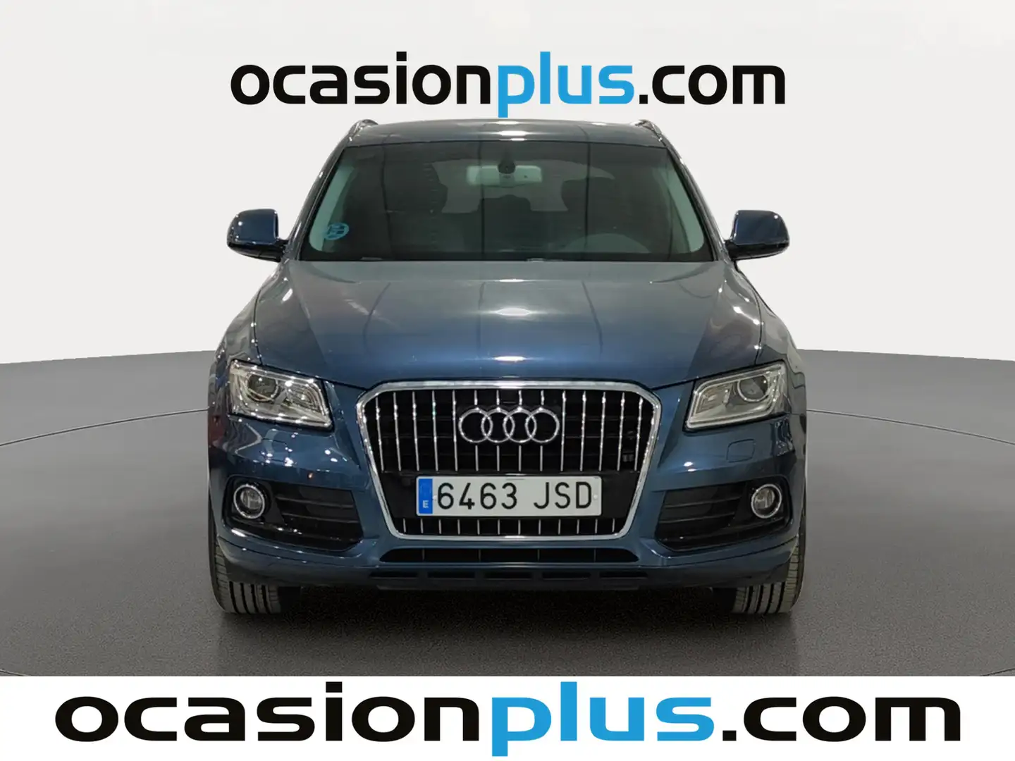 Foto Audi Q5 Audi Q5 Advanced edition 2.0 TDI ultra (150 CV)