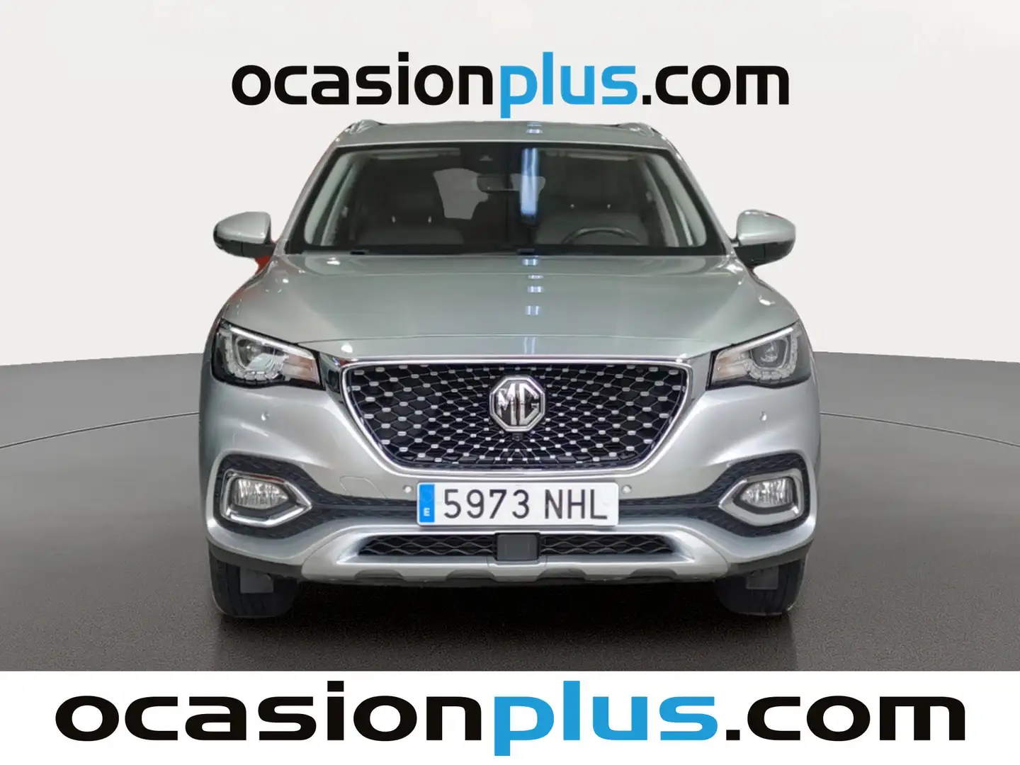 Foto MG HS MG HS 1.5 Turbo GDI Comfort DCT (162 CV)