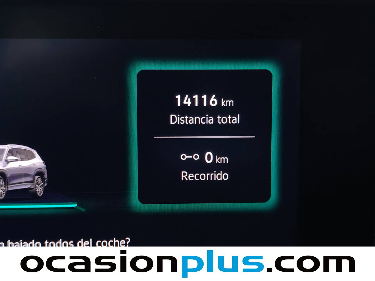 Volkswagen Tayron Volkswagen Tayron R-Line 1.5 eTSI (150 CV) DSG 7 Plazas al mejor precio