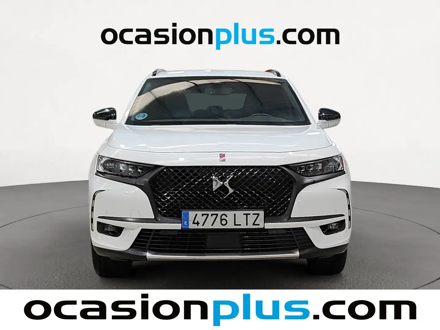 Foto DS DS 7 Crossback DS DS7 Crossback BlueHDi 130 DE Performance Line AT (130 CV)