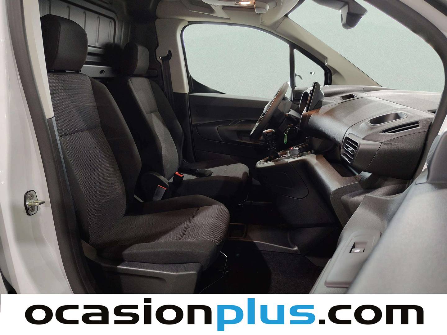 Fiat Doblò Fiat Dobló Furgón BlueHDi 100 M (100 CV) km 0