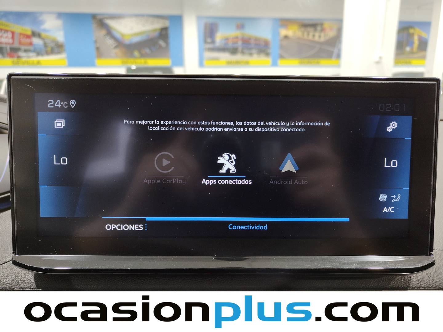 Foto Peugeot 3008 Peugeot 3008 PureTech 130 S&S Active Pack (130 CV)