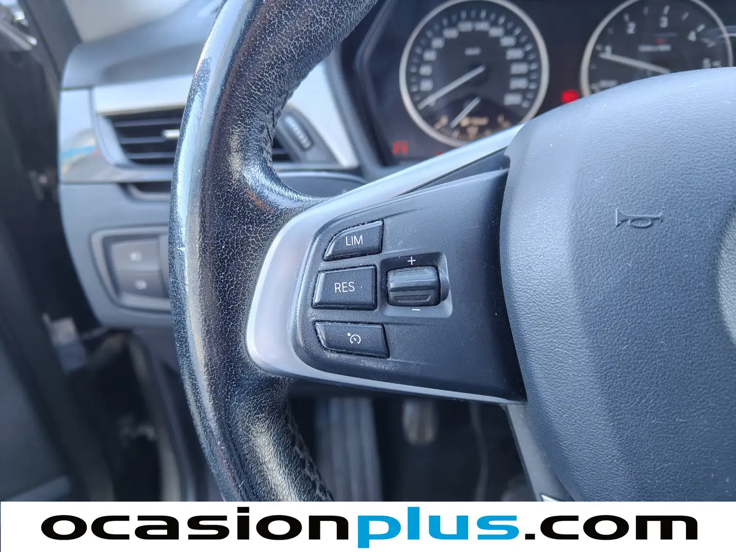 Foto BMW X1 BMW X1 sDrive18d (150 CV)