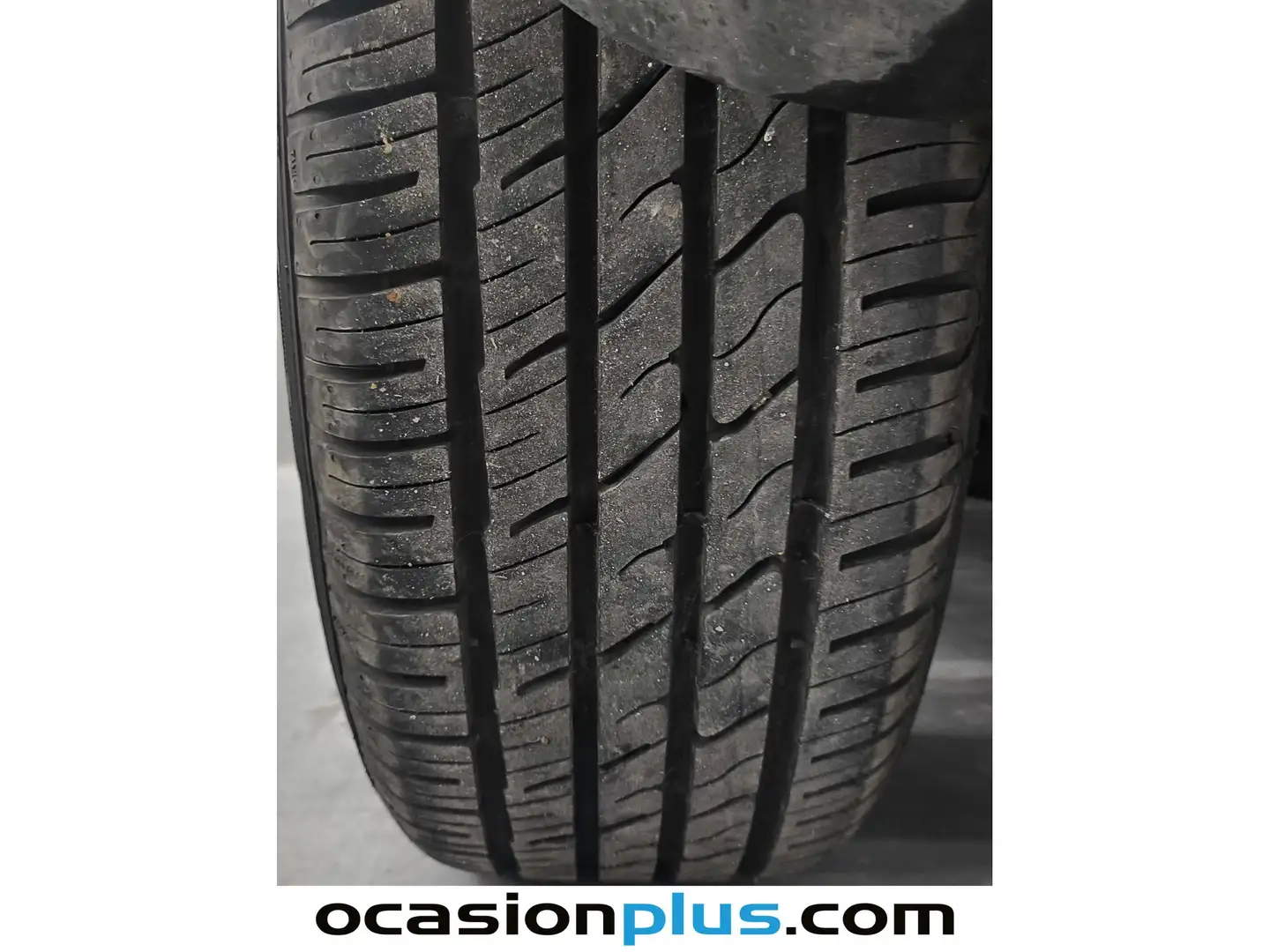 Foto Citroën C3 Aircross Citroen C3 Aircross PureTech 110 S&S Shine (110 CV)