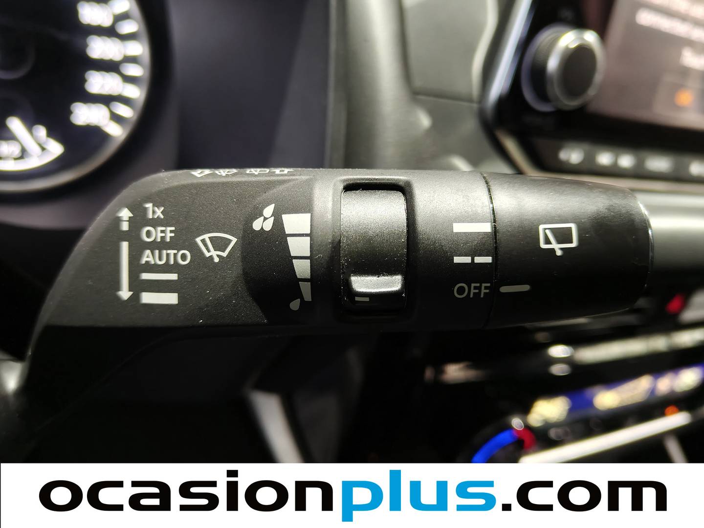 Foto Nissan QASHQAI Nissan Qashqai E-POWER Acenta (190 CV)