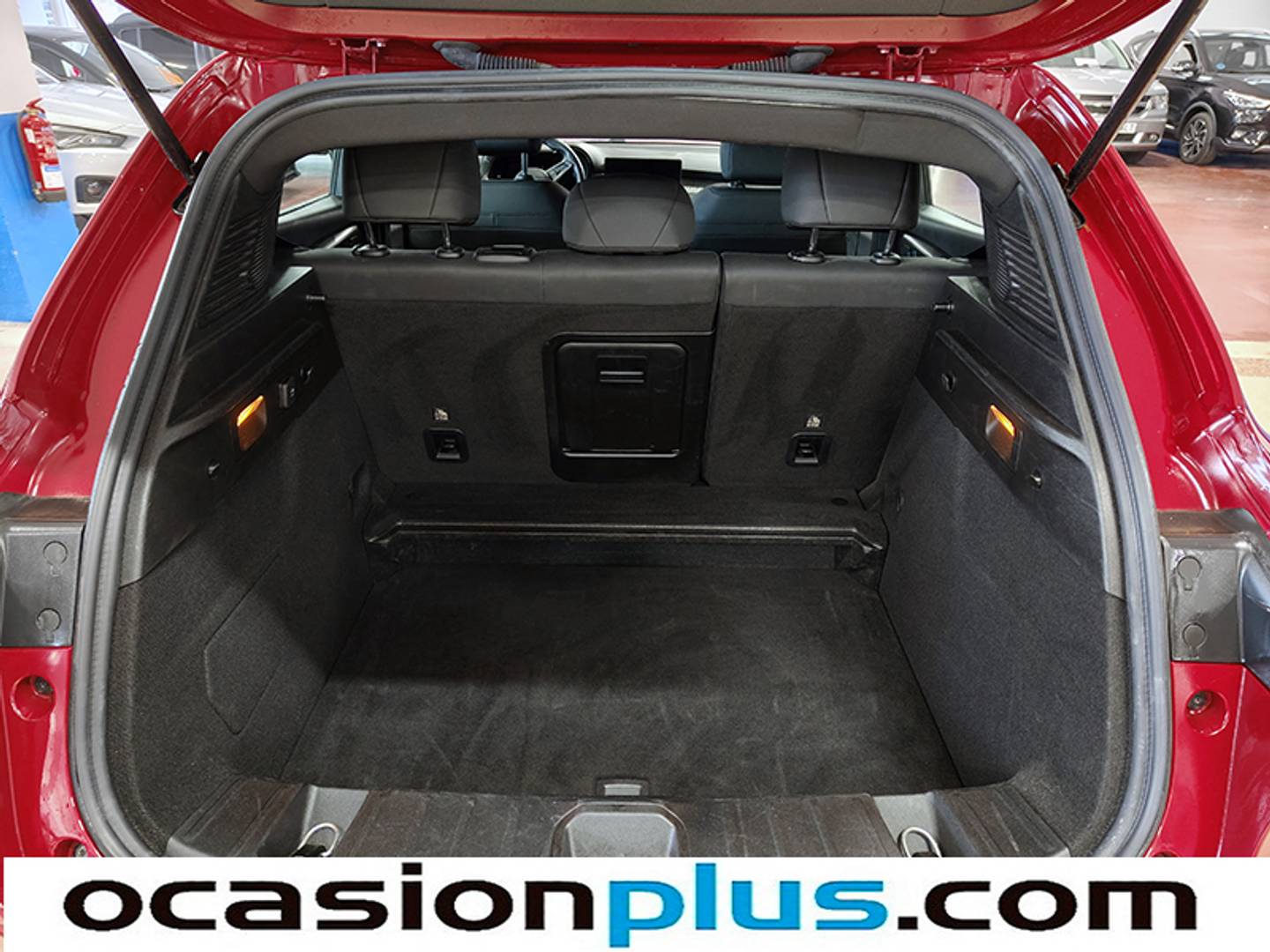 Foto Alfa Romeo Tonale Alfa Romeo Tonale 1.5 MHEV Sprint FWD (130 CV)