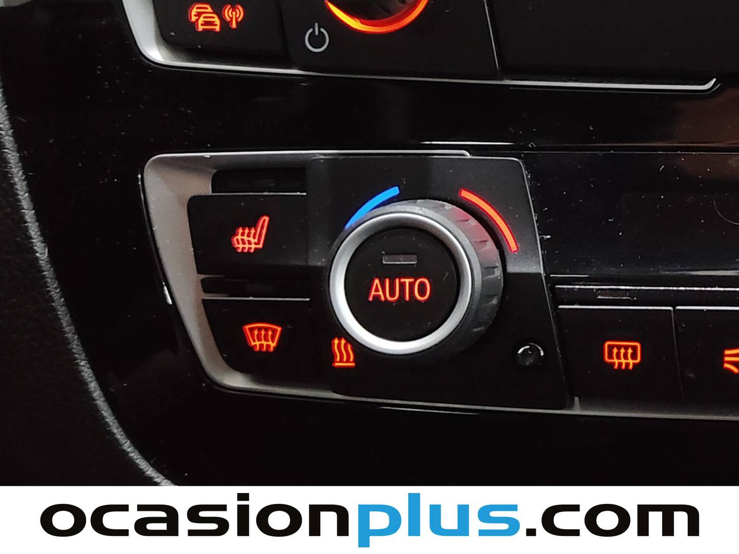 BMW Serie 1 BMW Serie 1 116i  (109 CV) seminuevo