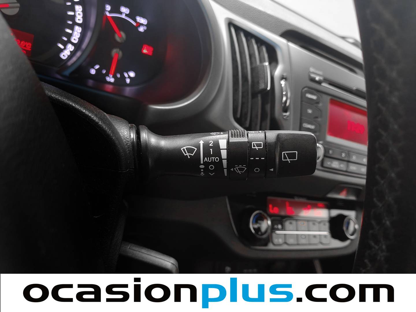 Acabados KIA Sportage KIA Sportage 1.7 CRDI VGT Drive 4x2 (115 CV)
